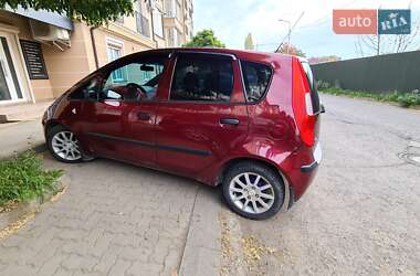 Хэтчбек Mitsubishi Colt 2007 в Ужгороде