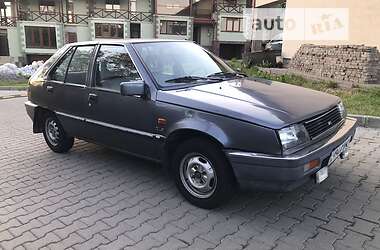 Хэтчбек Mitsubishi Colt 1988 в Черновцах