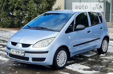 Хэтчбек Mitsubishi Colt 2007 в 