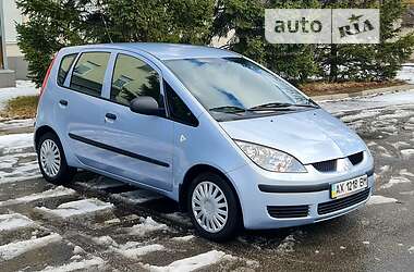 Хэтчбек Mitsubishi Colt 2007 в 