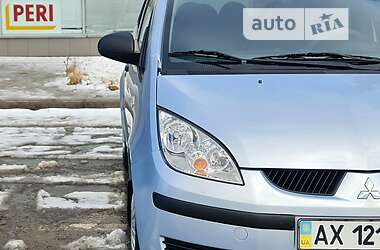 Хэтчбек Mitsubishi Colt 2007 в 