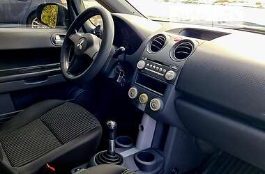 Хэтчбек Mitsubishi Colt 2007 в 