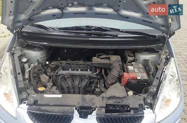Хэтчбек Mitsubishi Colt 2005 в 