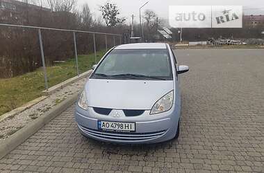 Хетчбек Mitsubishi Colt 2005 в Береговому