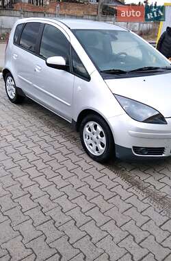 Хэтчбек Mitsubishi Colt 2007 в 