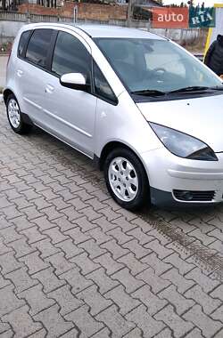 Хэтчбек Mitsubishi Colt 2007 в Житомире