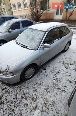 Хетчбек Mitsubishi Colt 2002 в Чернігові