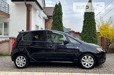 Хетчбек Mitsubishi Colt 2010 в Чернівцях