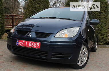 Хэтчбек Mitsubishi Colt 2006 в Трускавце