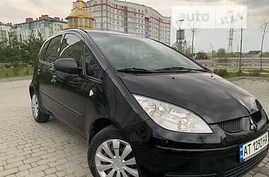 Хетчбек Mitsubishi Colt 2007 в Івано-Франківську