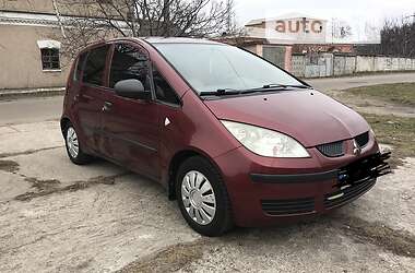 Хетчбек Mitsubishi Colt 2005 в Черкасах