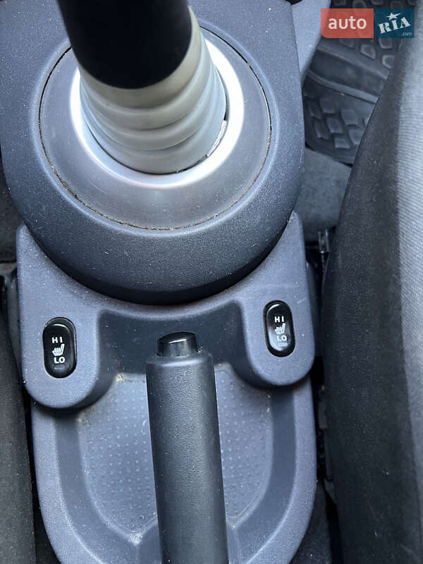 Хэтчбек Mitsubishi Colt 2007 в Черновцах фото 7 Хэтчбек Mitsubishi Colt 2007 в Черновцах