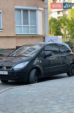 Хэтчбек Mitsubishi Colt 2007 в 