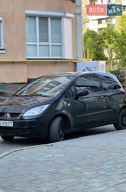 Хэтчбек Mitsubishi Colt 2007 в Черновцах