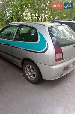 Хетчбек Mitsubishi Colt 1998 в Білій Церкві