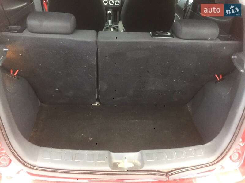 Хэтчбек Mitsubishi Colt 2009 в Ровно