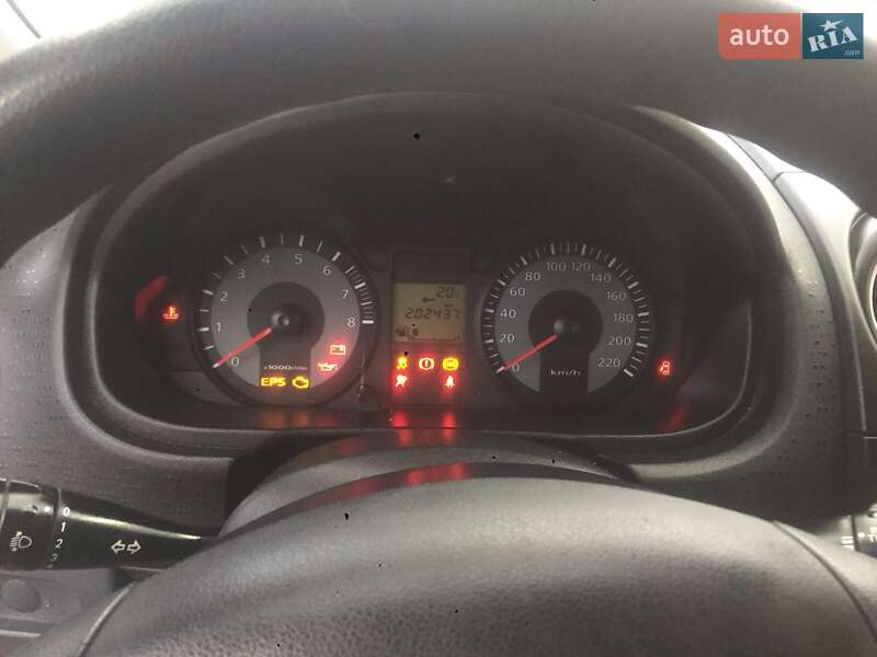 Хэтчбек Mitsubishi Colt 2009 в Ровно