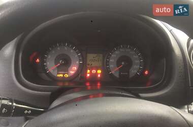 Хэтчбек Mitsubishi Colt 2009 в 