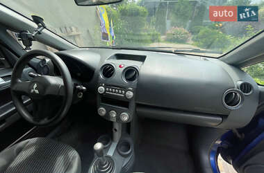 Хэтчбек Mitsubishi Colt 2008 в Киеве