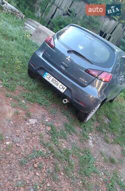 Хэтчбек Mitsubishi Colt 2009 в 