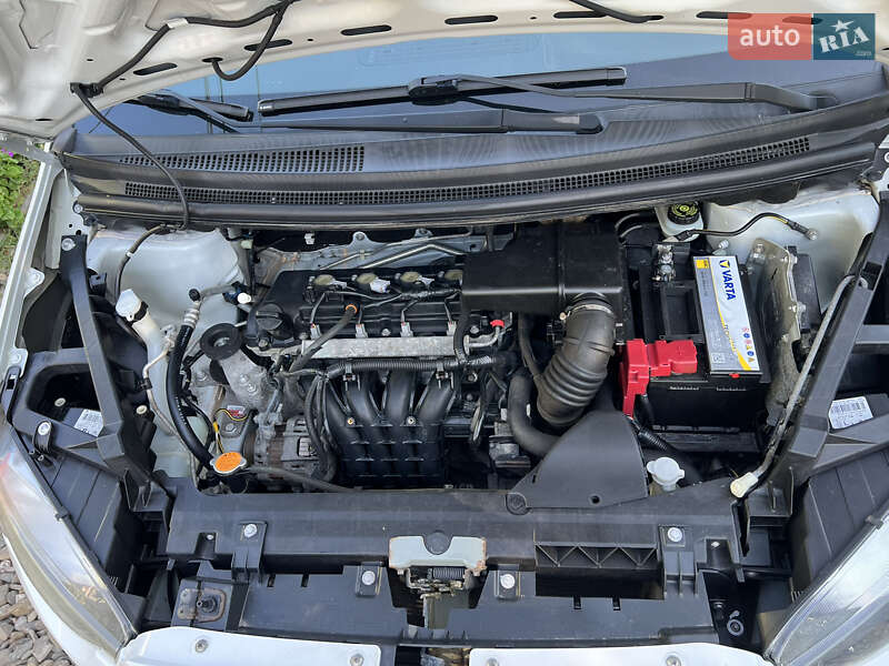 Хэтчбек Mitsubishi Colt 2010 в Черновцах фото 10 Хэтчбек Mitsubishi Colt 2010 в Черновцах