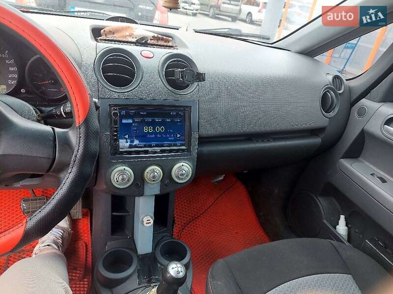 Хетчбек Mitsubishi Colt 2005 в Харкові