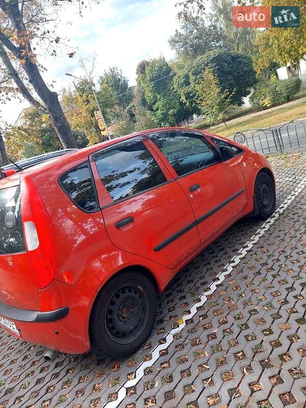Хетчбек Mitsubishi Colt 2005 в Харкові