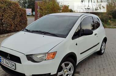 Хэтчбек Mitsubishi Colt 2010 в Черновцах