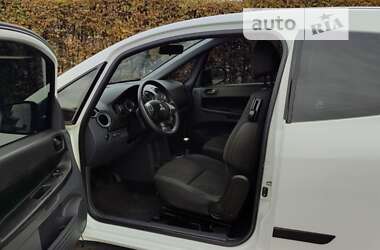 Хэтчбек Mitsubishi Colt 2010 в Черновцах