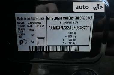 Хетчбек Mitsubishi Colt 2009 в Чернівцях