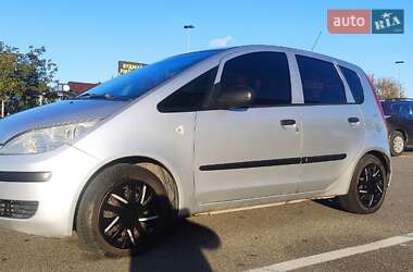 Хэтчбек Mitsubishi Colt 2005 в Киеве