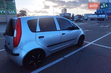 Хэтчбек Mitsubishi Colt 2005 в Киеве