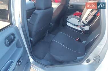 Хетчбек Mitsubishi Colt 2005 в 