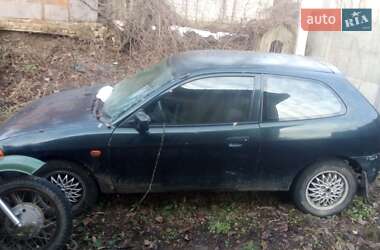 Хэтчбек Mitsubishi Colt 1998 в 