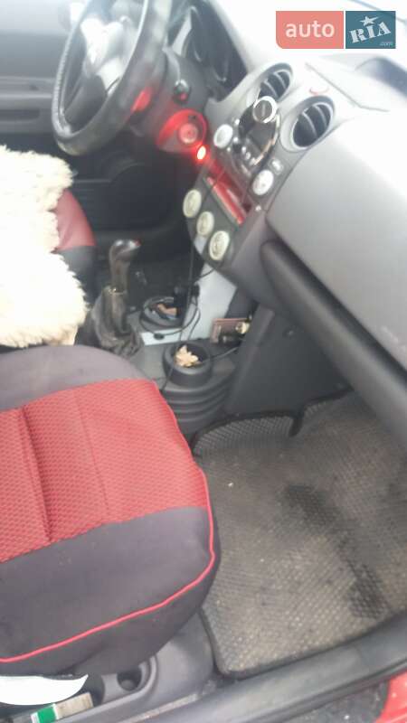 Хэтчбек Mitsubishi Colt 2007 в Славутиче