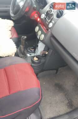 Хэтчбек Mitsubishi Colt 2007 в 