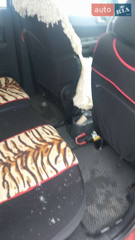 Хэтчбек Mitsubishi Colt 2007 в Славутиче