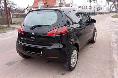 Хэтчбек Mitsubishi Colt 2007 в Житомире