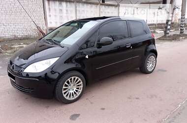 Хэтчбек Mitsubishi Colt 2007 в Житомире