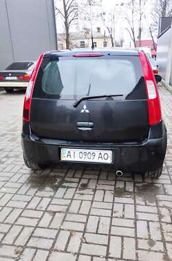 Хэтчбек Mitsubishi Colt 2007 в 
