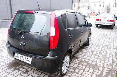 Хэтчбек Mitsubishi Colt 2007 в 