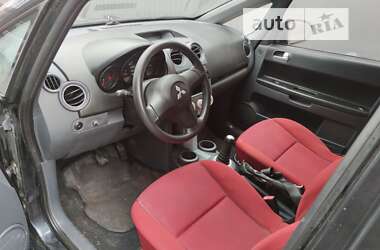 Хэтчбек Mitsubishi Colt 2007 в 