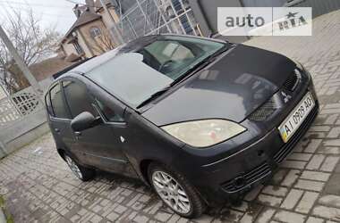 Хэтчбек Mitsubishi Colt 2007 в 