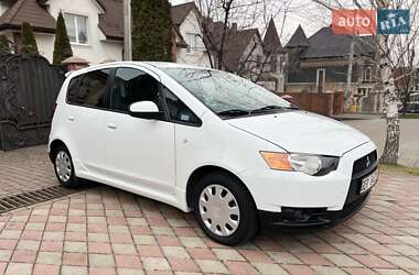 Хэтчбек Mitsubishi Colt 2010 в Черновцах