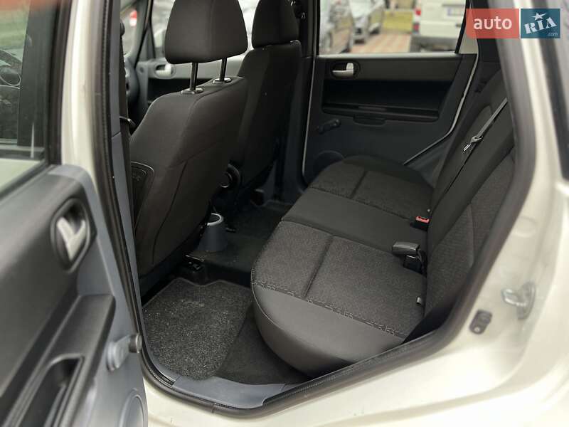 Хэтчбек Mitsubishi Colt 2010 в Черновцах