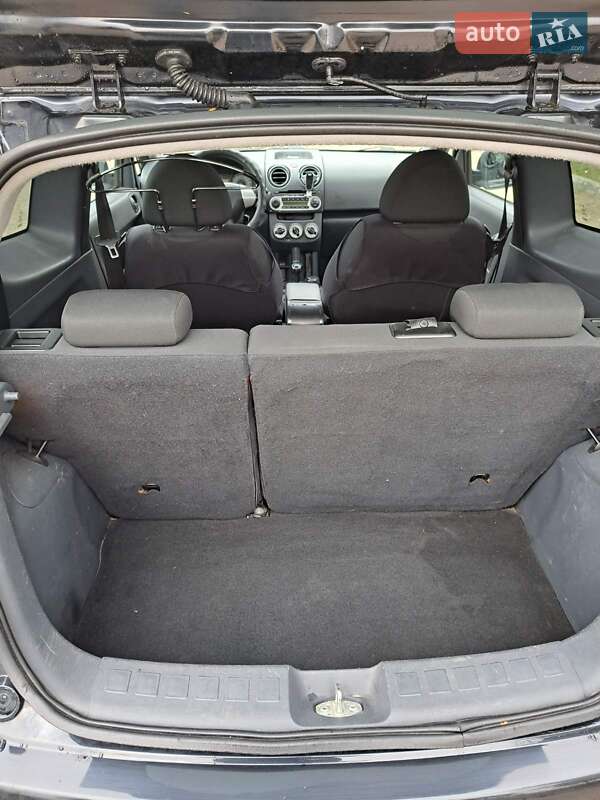 Хэтчбек Mitsubishi Colt 2010 в Львове