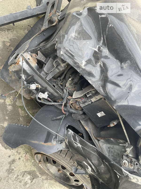 Хэтчбек Mitsubishi Colt 2006 в Запорожье