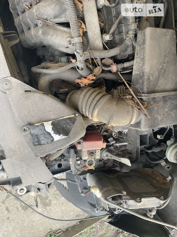 Хэтчбек Mitsubishi Colt 2006 в Запорожье