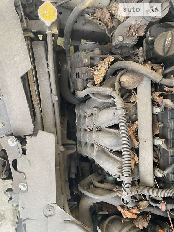 Хэтчбек Mitsubishi Colt 2006 в Запорожье