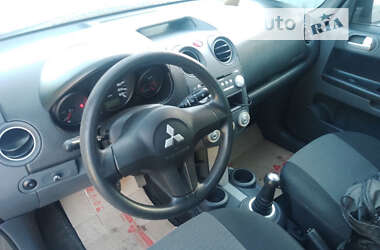 Хэтчбек Mitsubishi Colt 2008 в Староконстантинове